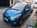 Hyundai i10 2008 for sale-0