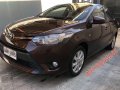 2014 Toyota Vios for sale-9