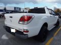 TOP OF THE LINE Mazda Pick Up BT-50 4x4 AT Diesel AT 2014-10