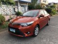 Toyota Vios 2014 for sale-1