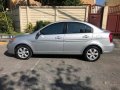 Hyundai Accent 2007 for sale-5