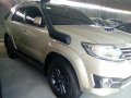 Toyota Fortuner 2015 for sale-1