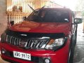 2015 Mitsubishi Strada for sale-5