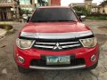 Mitsubishi Strada 2010 For Sale-5