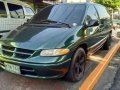 2001 Chrysler Town And Country for sale-0