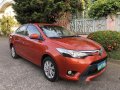 Toyota Vios 2014 for sale-0