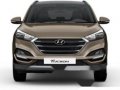Hyundai Tucson Gl 2018 for sale -5