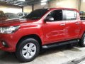 2016 Toyota HILUX for sale-8