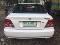 2000 Honda City for sale-4