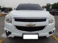 2014 Chevrolet Trailblazer for sale-3