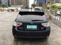 2012 Subaru Wrx for sale-0