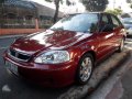 1999 Honda Civic for sale-0