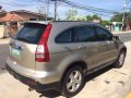 Honda CRV 2007 model for sale -10