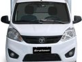 Foton Gratour F-Van Plain 2018 for sale-8
