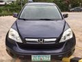 Honda Cr-V 2007 for sale-1
