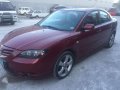 Mazda 3 2007 for sale-1