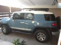 Toyota FJ Cruiser 2013 for sale-0