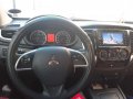 2015 Mitsubishi Strada for sale-0