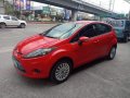 Ford Fiesta 2011 for sale-2