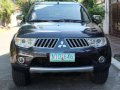 2010 Mitsubishi Montero Sport 4x4 for sale-6