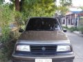 Suzuki Escudo 2003 for sale-10