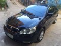 Toyota Corolla Altis 2004 for sale-0