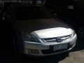 Honda Accord 2004 for sale-0