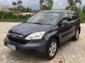 Honda Cr-V 2007 for sale-5