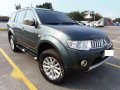 2010 Mitsubishi Montero Sport for sale-4