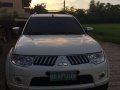 Mitsubishi Montero Sports GLS V 2011 Model for sale -0