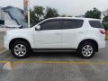 2014 Chevrolet Trailblazer for sale-1