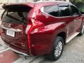 MITSUBISHI MONTERO SPORT 2016 FOR SALE-0