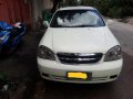 Like new Chevrolet Optra for sale-1