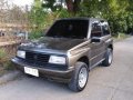 Suzuki Escudo 2003 for sale-11