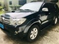 Toyota Fortuner 2010 for sale-0