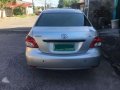 Toyota Vios J 2008 for sale -4