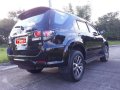 2015 Toyota Fortuner V for sale-2