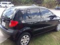 Hyundai Getz 2006 for sale-4