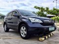 Honda Cr-V 2007 for sale-4