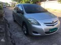 Toyota Vios J 2008 for sale -5