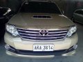 Toyota Fortuner 2015 for sale-0