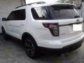 Ford Explorer 2015 for sale-36