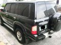 Nissan Patrol 2002 for sale-1