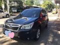 2013 Subaru Forester for sale-0