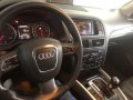 2012 Audi Q5 Quattro TDI diesel for sale -3