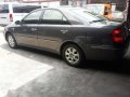 Toyota Camry 2002 for sale-2