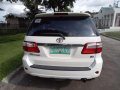 Toyota Fortuner 2010 for sale-5