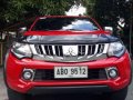 2015 Mitsubishi Strada for sale-4