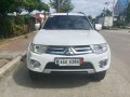 2014 Mitsubishi Montero for sale-0