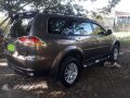 Mitsubishi Montero 2013 for sale-3